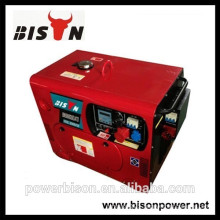 BISON(CHINA)High Quality 9kva Genset AVR Controller Diesel Generator